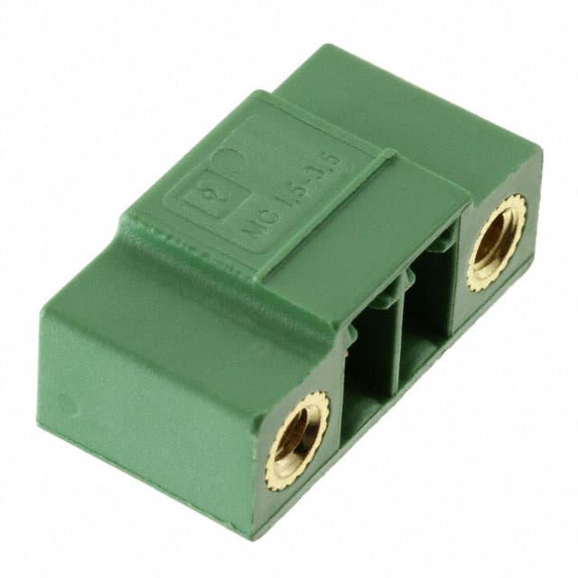 1995787 Phoenix Contact  Conectores y tomas de corriente